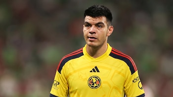 Iván Tona, cada vez más cerca del América: Guillermo Almada tendría el mediocampista que pidió