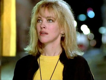 Catherine O'Hara en 'Jo, qué