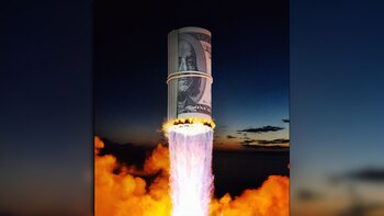 Imagen por: Peter Crowther