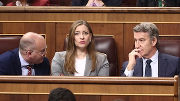 El PP confirma que llevará al TC el veto "servil" de la Mesa del Congreso a la votación sobre elecciones generales