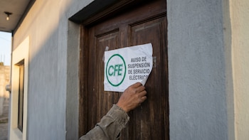 Qué no te sorprendan: estas comunidades tendrán apagones programados de CFE durante el mes de junio