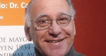 18 de marzo. Juan Carlos