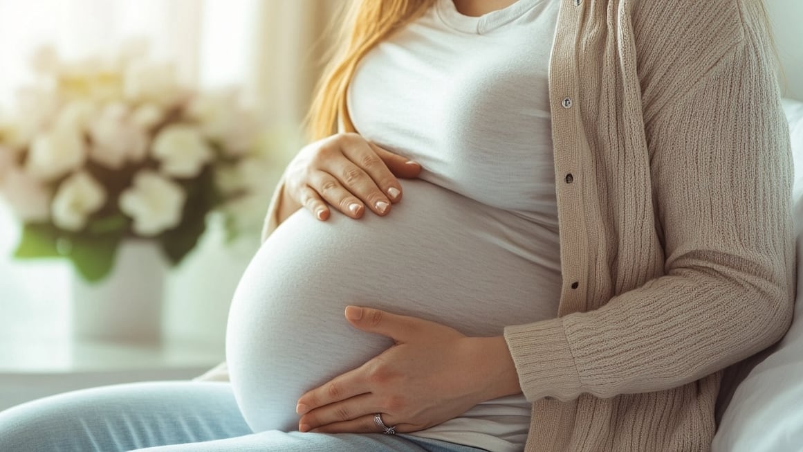La ciencia reveló que la exposición al frío antes de nacer reduce el riesgo  de obesidad adulta - Infobae