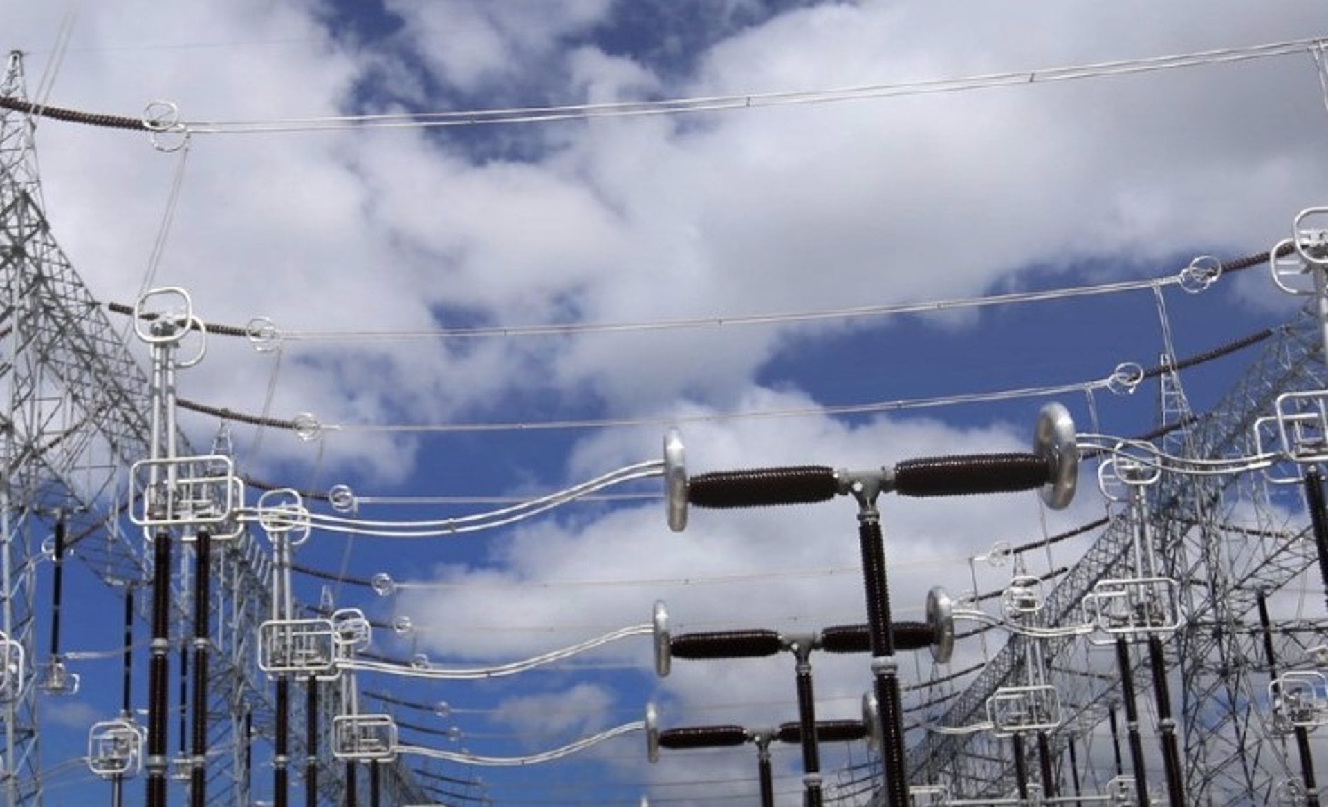 08/09/2024 Red eléctrica en Ecuador
POLITICA SUDAMÉRICA ECUADOR
OPERADOR NACIONAL DE ELECTRICIDAD ECUADOR (CENACE)