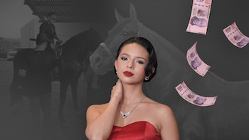 Cuánto costaría el caballo que