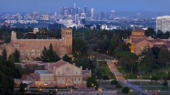 Innovación, riqueza cultural y paisajes californianos consolidan a la Universidad de Los Ángeles como referente académico