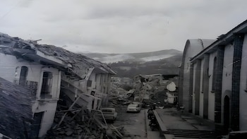 Estos son los sismos más potentes en la historia del Perú: terremoto de 8.1 en Lima figura en la lista