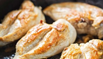 Las carnes rojas podría tener