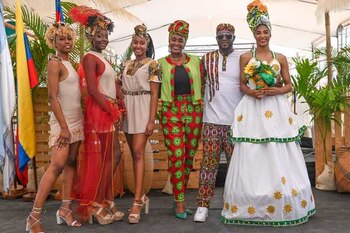 En medio de la programación