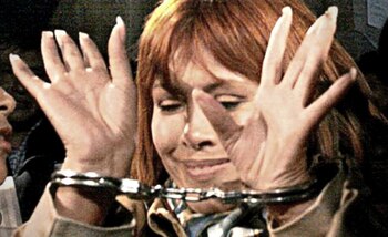 Magaly Medina cumplió su condena