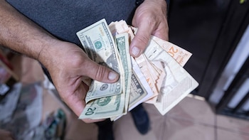 Crisis cambiaria en Venezuela: el