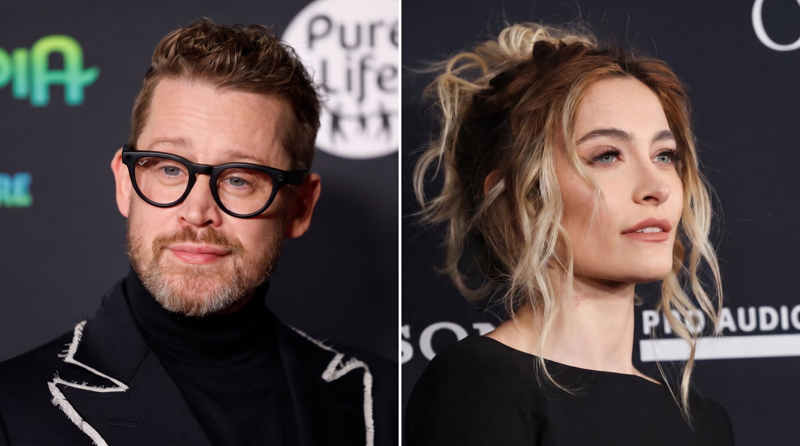 Macaulay Culkin fue elegido por Michael Jackson como padrino de su hija Paris Jackson (Imagen Ilustrativa Infobae)