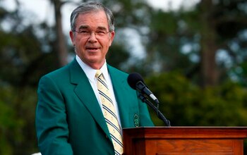 2014 Masters Tournament