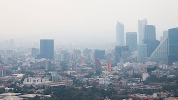 ¿Contingencia ambiental en CDMX? Así se encuentra la calidad del aire este miércoles 29 de abril