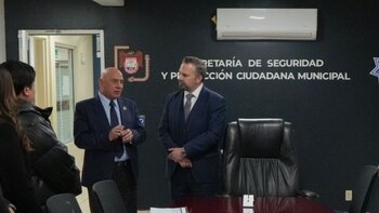 José Alejandro Avilés Amezcua cuenta