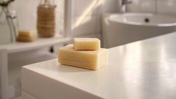 Qué es el jabón en