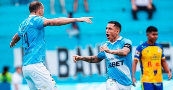Los cruces confirmados de cuartos de final en Copa de la Liga 2026.