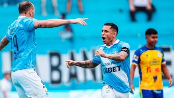 Los cruces confirmados de cuartos de final en Copa de la Liga 2026