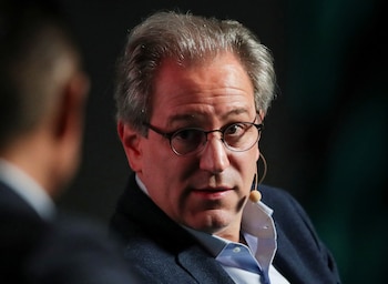 Antonio Del Valle Perochena, Presidente