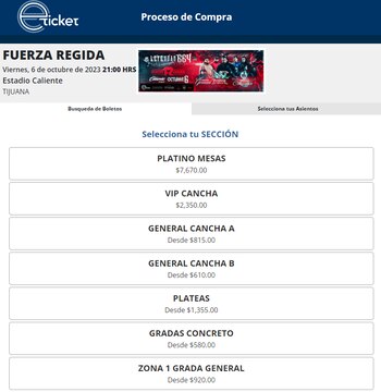 Aún es posible acceder al