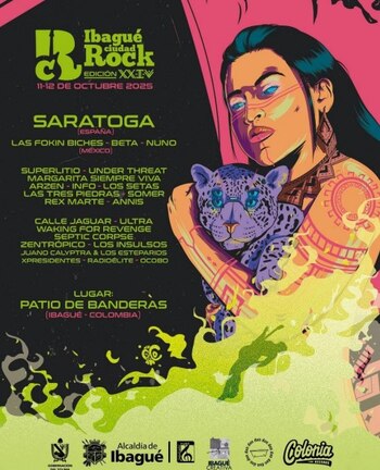 La vigésima cuarta edición del