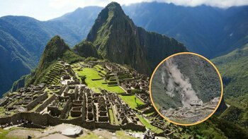 Los ciudadanos de Santa María