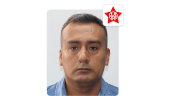 Luis Cesar Navarro Maldonado