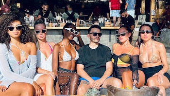 Cuánto costaba y cómo era la organización de las fiestas con drogas, sexo y deportistas que desató un escándalo