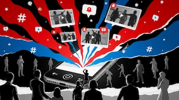 El sesgo de rareza: cómo las plataformas digitales distorsionan la percepción de la vida real