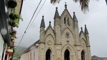 La joya natural del Oriente