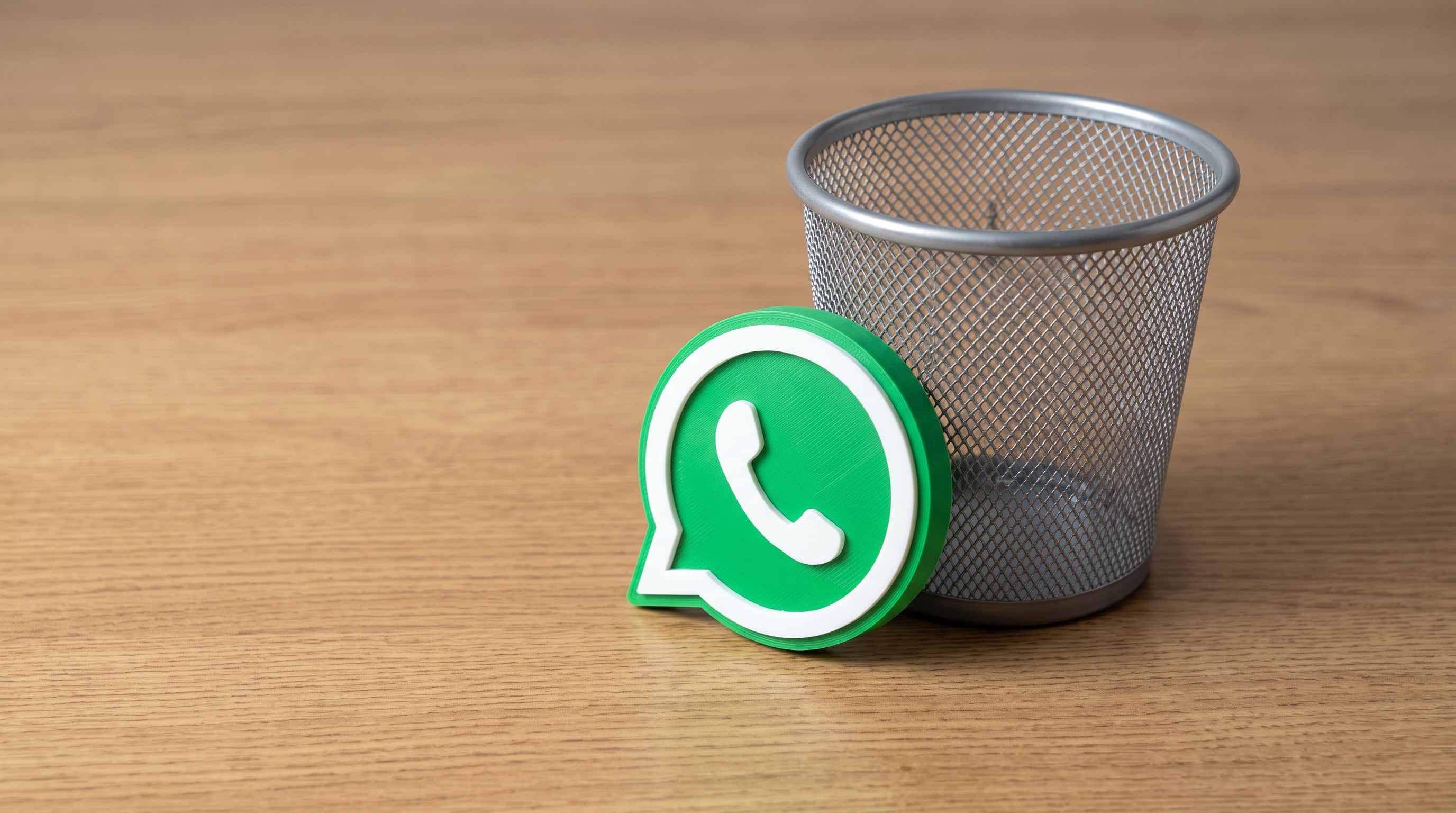 Si WhatsApp o el celular falla, puede ser por falta de memoria. (Imagen Ilustrativa Infobae)