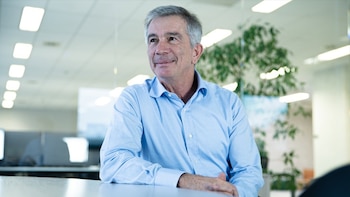 Augusto Soveral, nuevo vicepresidente sénior para Iberia en TD SYNNEX