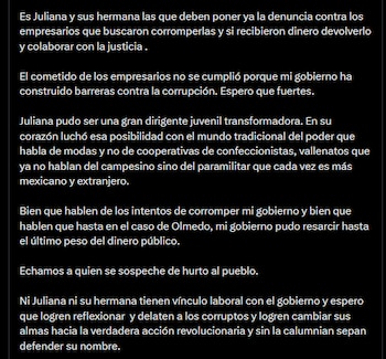 Gustavo Petro - crédito @petrogustavo/X