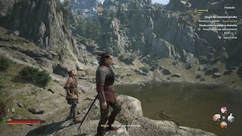 The Blood of Dawnwalker, de Rebel Wolves.
