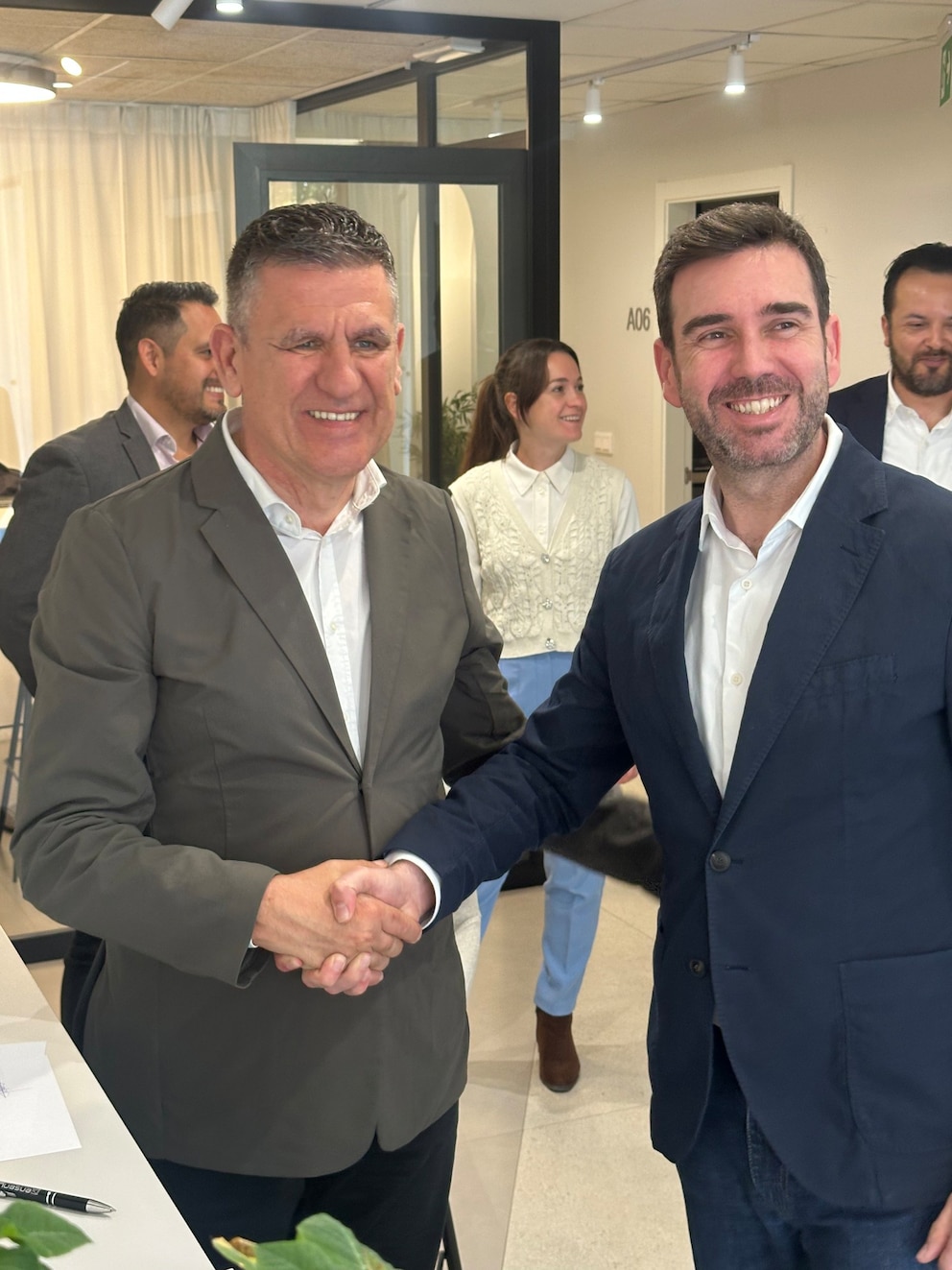 Cemex refuerza su apuesta digital con una alianza educativa para expandir el uso de BIM en la construcción