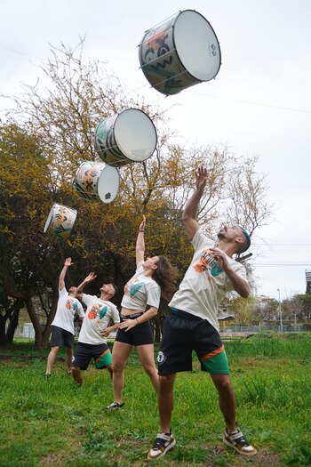 Cafundó, declarado de interés general,