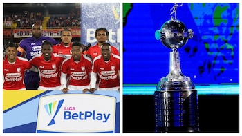 Conmebol pondría en la cuerda