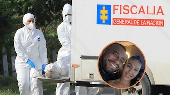 Se conocen más detalles de