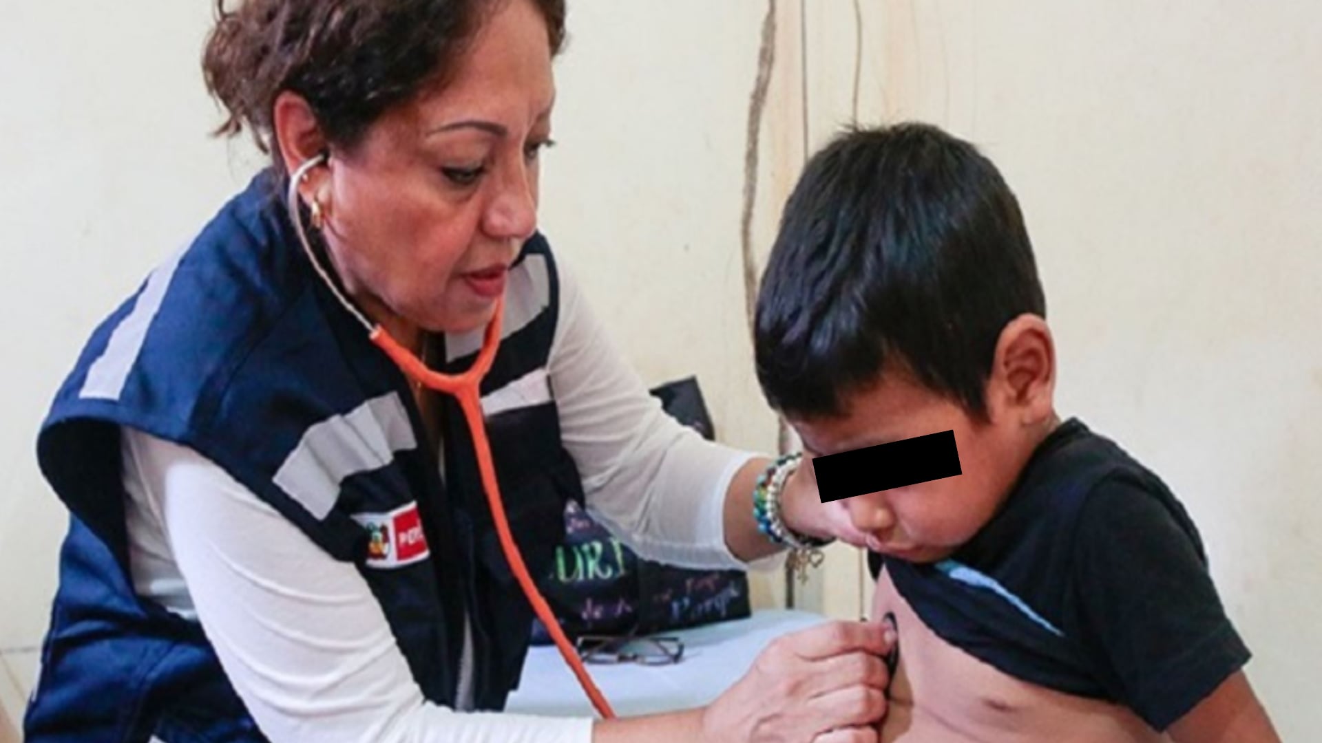El Decreto Supremo Nº 008-2026-SA declara emergencia sanitaria en Lima Metropolitana, Callao y otros doce departamentos afectados por el sarampión. (Andina)