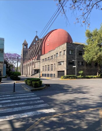 Soumaya y Slim estuvieron juntos