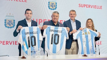 “Queremos que nuestros clientes sientan