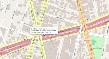 El SSN informó que el