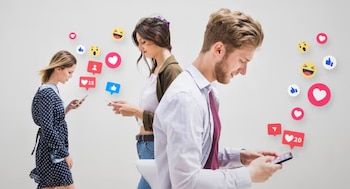 Día Mundial de las Redes Sociales – redes sociales – Perú – noticias – 30 junio