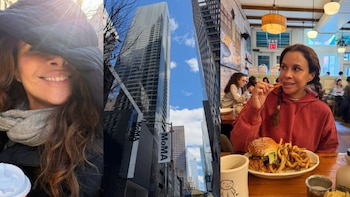 Entre cultura, sabores y afectos: