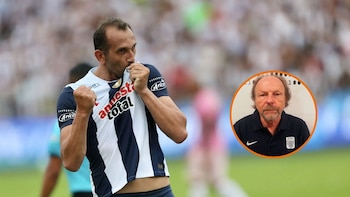 Salomón Lerner augura el retorno