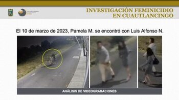 Últimos momentos con vida de