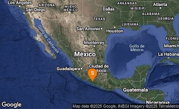 Movimiento Telúrico