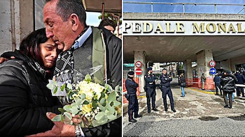 Siete investigados por el homicidio