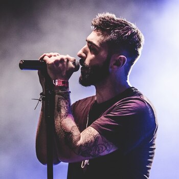 Rayden se retira de los