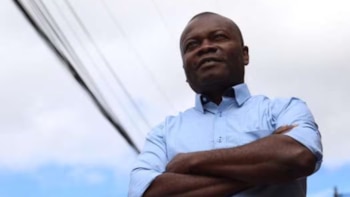 Armel Caracas Vivero fue electo